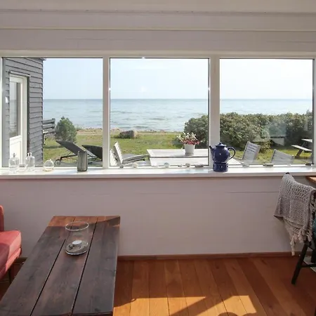 Beautiful In Sams With 2 Bedrooms And Wifi Ballen (Samso)