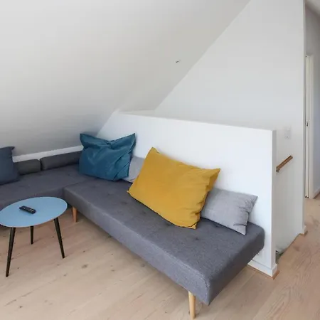 Beautiful In Sams With 2 Bedrooms And Wifi בית נופש *