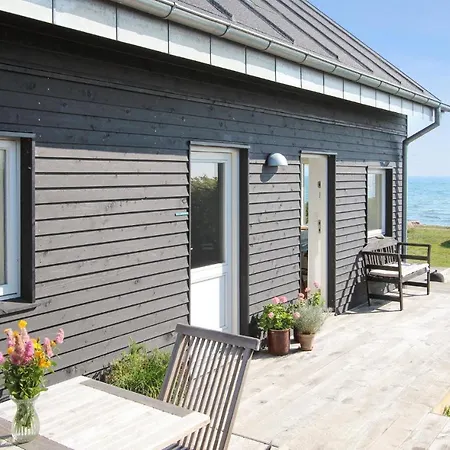 Beautiful In Sams With 2 Bedrooms And Wifi * Ballen (Samso)