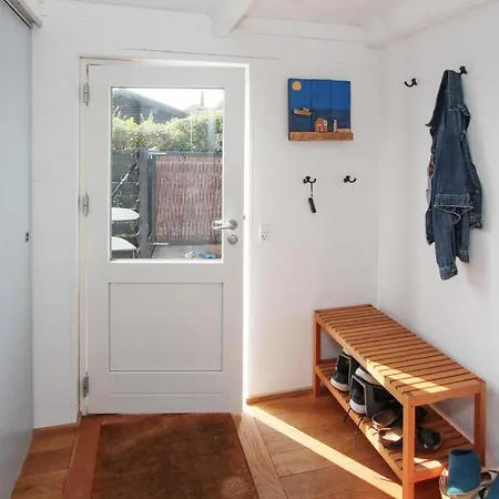 Beautiful In Sams With 2 Bedrooms And Wifi * Ballen (Samso)