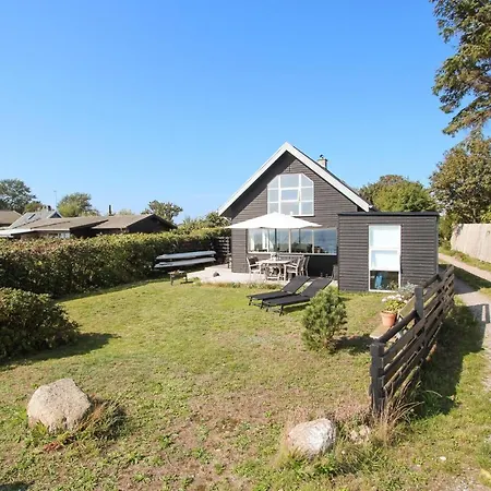Beautiful In Sams With 2 Bedrooms And Wifi Ballen (Samso)