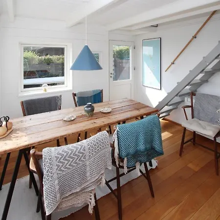 Beautiful In Sams With 2 Bedrooms And Wifi Ballen (Samso)