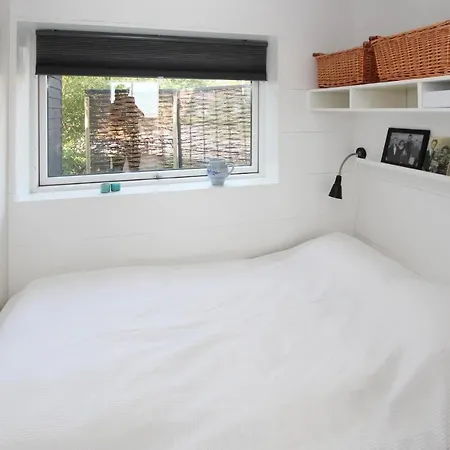 בית נופש Beautiful In Sams With 2 Bedrooms And Wifi